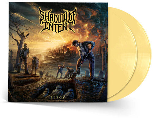 SHADOW OF INTENT - ELEGY