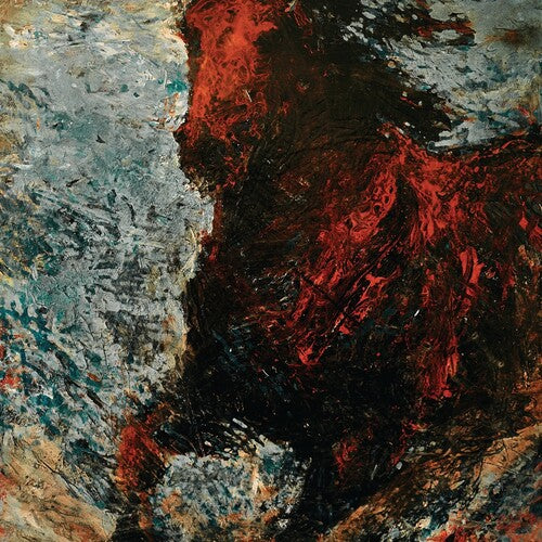 TIM EASTON - FIREHORSE