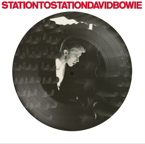 DAVID BOWIE - STATION TO STATION