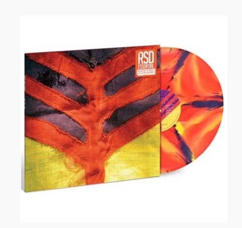 YEAH YEAH YEAHS - SHOW YOUR BONES [LP]