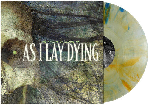 AS I LAY DYING - AN OCEAN BETWEEN US