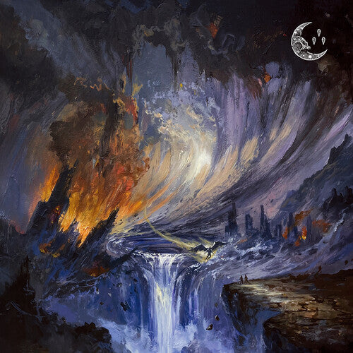 CURRENTS - ALL THAT FOLLOWS