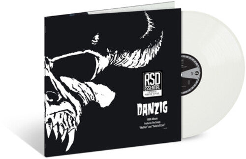 DANZIG - DANZIG [LP]