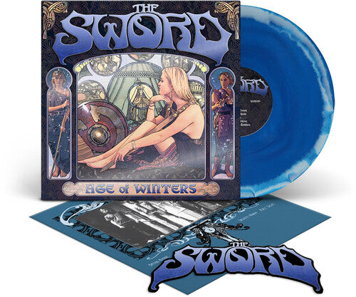SWORD - AGE OF WINTERS