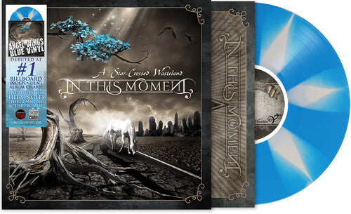 IN THIS MOMENT - STAR CROSSED WASTELAND [LP]