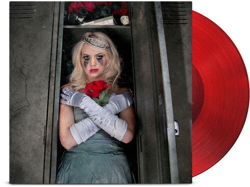 FALLING IN REVERSE - THE DRUG IN ME IS YOU [LP]