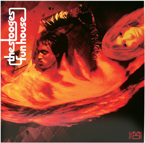 STOOGES - FUN HOUSE