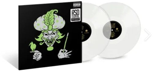 INSANE CLOWN POSSE - THE GREAT MILENKO [LP]
