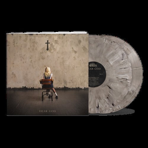 PRETTY RECKLESS - DEAR GOD [LP]