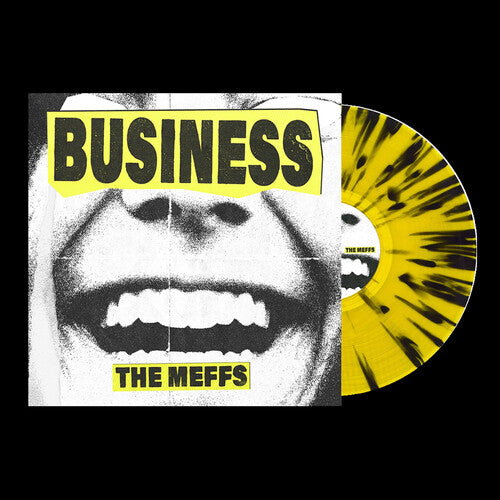 MEFFS - BUSINESS [LP]