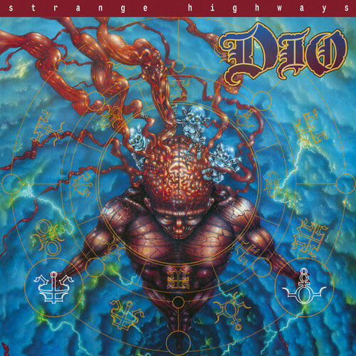 DIO - STRANGE HIGHWAYS