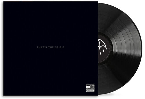 BRING ME THE HORIZON - THATS THE SPIRIT [LP]