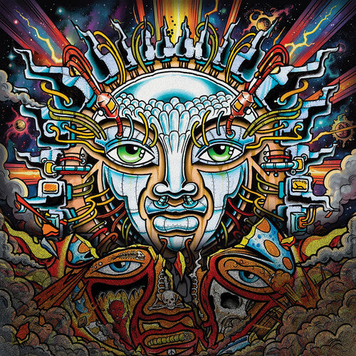 SUBLIME - UNTIL THE SUN EXPLODES [LP]