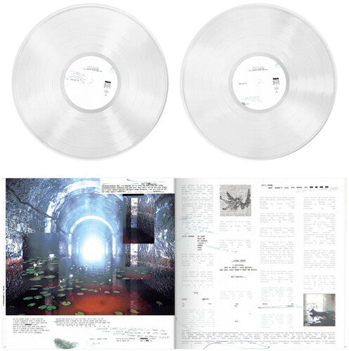 BRING ME THE HORIZON - L.I.V.E. IN SAO PAULO [LP]