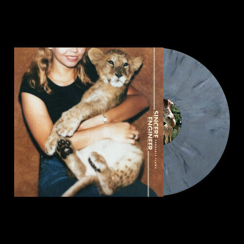 SINCERE ENGINEER - PROBABLE CLAWS [LP]