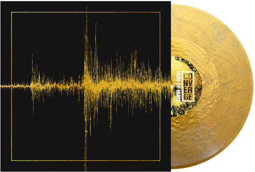 CONVERGE - HUM OF HURT [LP]