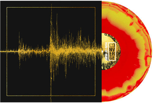 CONVERGE - HUM OF HURT [LP]