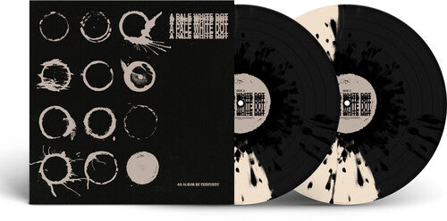 PERIPHERY - PALE WHITE DOT [LP]