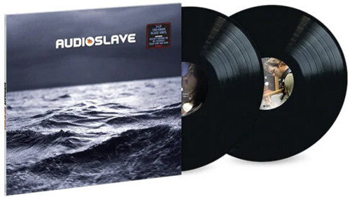 AUDIOSLAVE - OUT OF EXILE [LP]