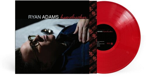 RYAN ADAMS - HEARTBREAKER [LP]