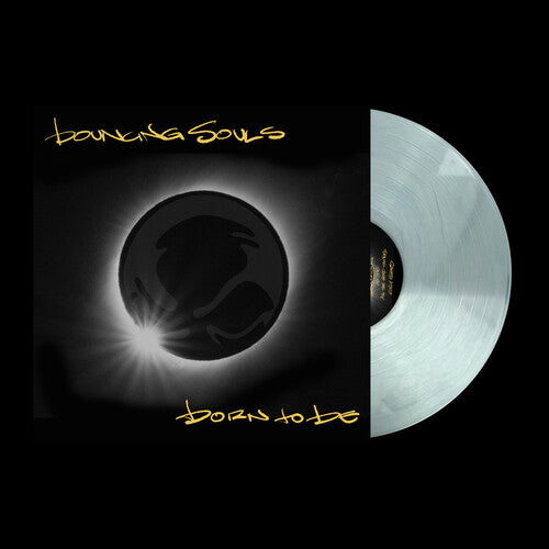 BOUNCING SOULS - BORN TO BE [LP]