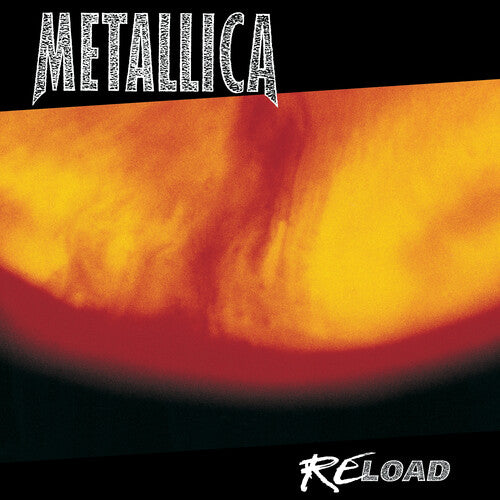 METALLICA - RELOAD (DELUXE BOXSET)