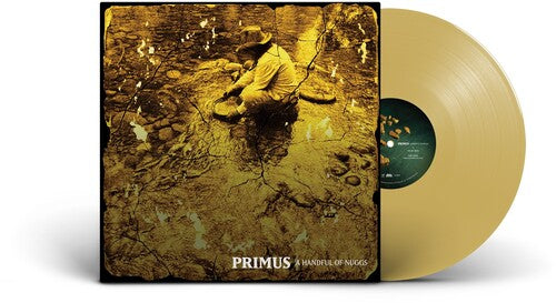 PRIMUS - HANDFUL OF NUGGS [LP]
