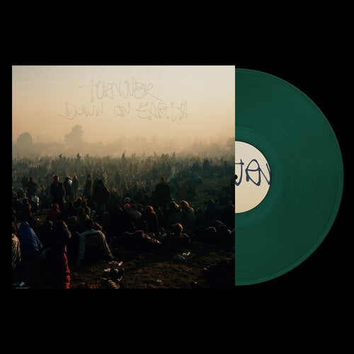 TURNOVER - DOWN ON EARTH [LP]
