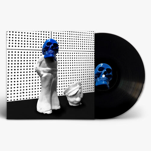 JACK WHITE - FROZEN CHARLOTTE [LP]