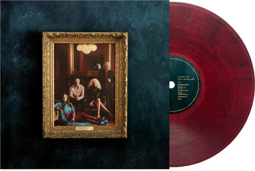 LITTLE BIG TOWN - IT'S A DYING ART [LP]