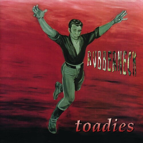 TOADIES - RUBBERNECK [LP]