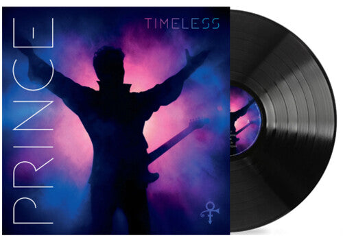 PRINCE - TIMELESS [LP]