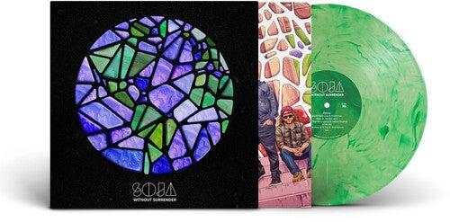 SOJA - WITHOUT SURRENDER [LP]