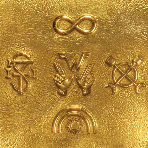 WEEZER - WEEZER [LP]
