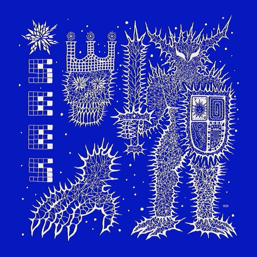 OSEES - OFF COURSE [LP]