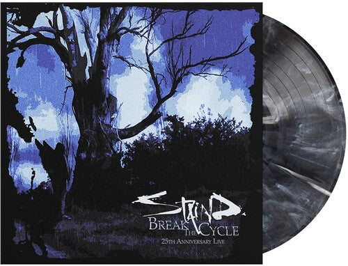 STAIND - BREAK THE CYCLE [LP]