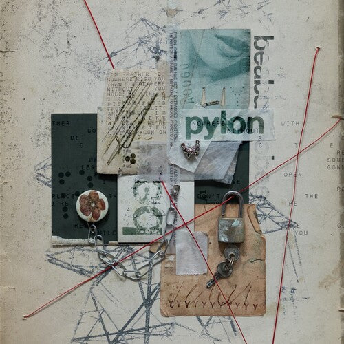 BEABADOOBEE - PYLON [LP]