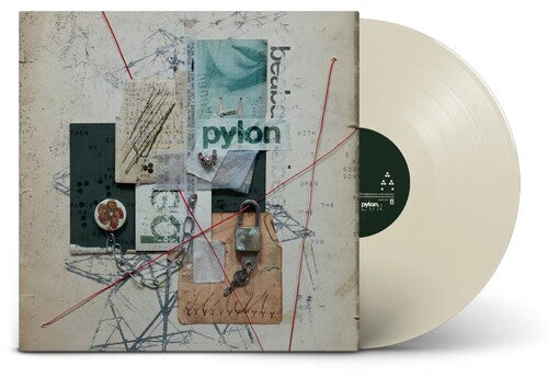 BEABADOOBEE - PYLON [LP]
