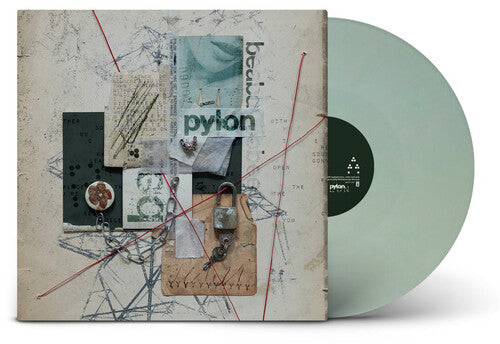 BEABADOOBEE - PYLON [LP]