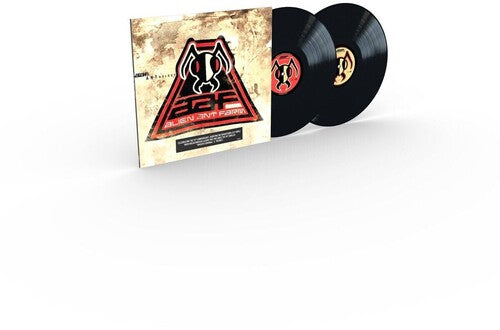 ALIEN ANT FARM - ANTHOLOGY [LP]