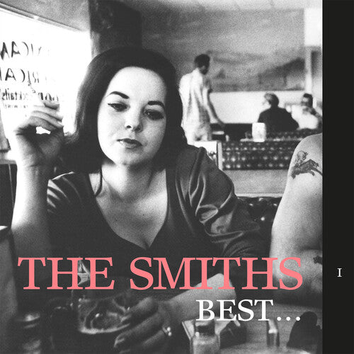 SMITHS - BEST... I [LP]