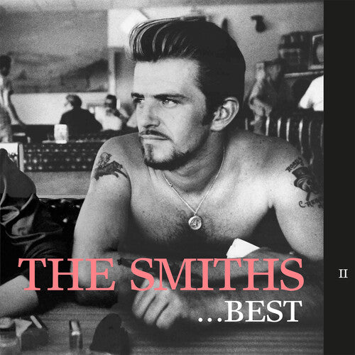 SMITHS - BEST... II [LP]