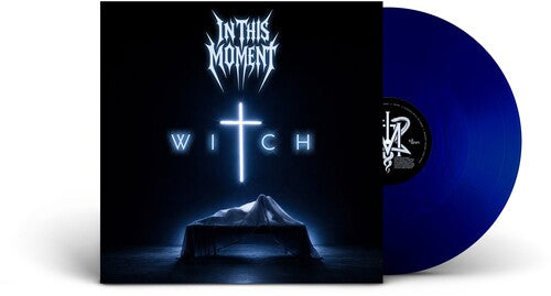 IN THIS MOMENT - WITCH [LP]