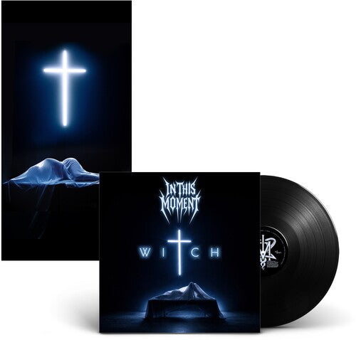 IN THIS MOMENT - WITCH [LP]