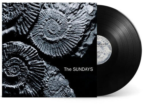SUNDAYS - READING WRITING & ARITHMETIC [LP]