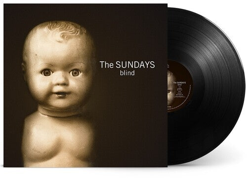 SUNDAYS - BLIND [LP]