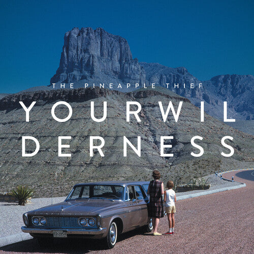 PINEAPPLE THIEF - YOUR WILDERNESS [LP]