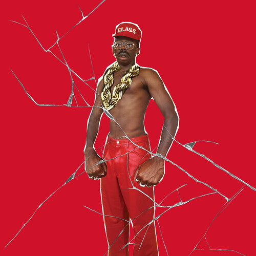 TYLER THE CREATOR - DON'T TAP THE GLASS [LP]