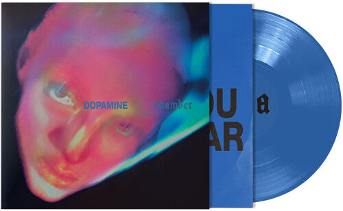 FONTAINES D.C. - DOPAMINE CHAMBER [LP]