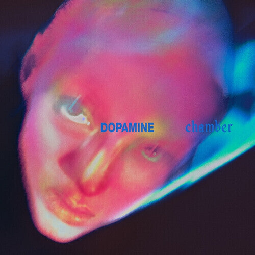 FONTAINES D.C. - DOPAMINE CHAMBER [LP]